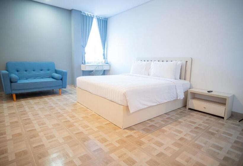 סוויטה, Elephant Inn And Suite By Sajiwa