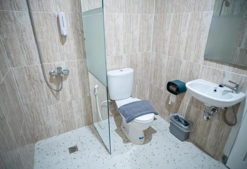 סוויטה, Elephant Inn And Suite By Sajiwa