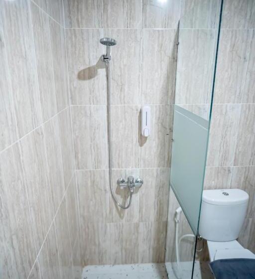 סוויטה, Elephant Inn And Suite By Sajiwa