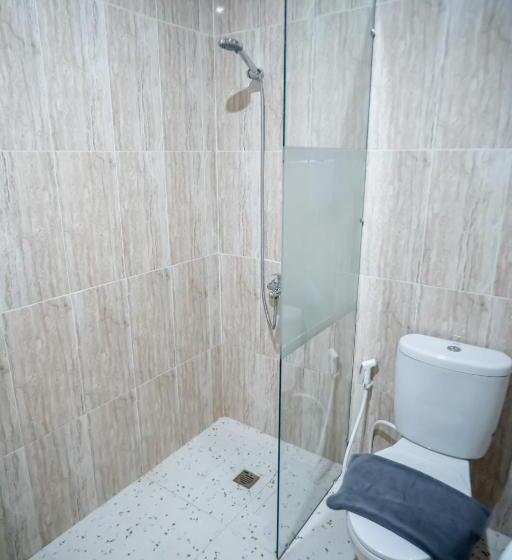 סוויטה, Elephant Inn And Suite By Sajiwa