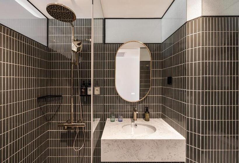 اتاق استاندارد, 瀚寓夏天 Hanns Summer