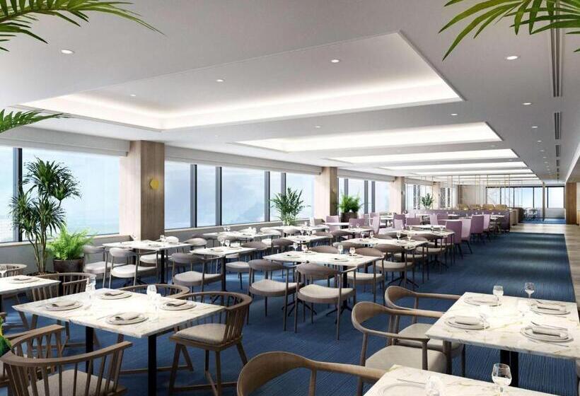 Классический Номер Вид на Море, Mercure Saga Karatsu Resort