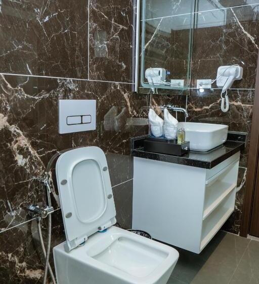 اتاق استاندارد, Royal Dương Nội