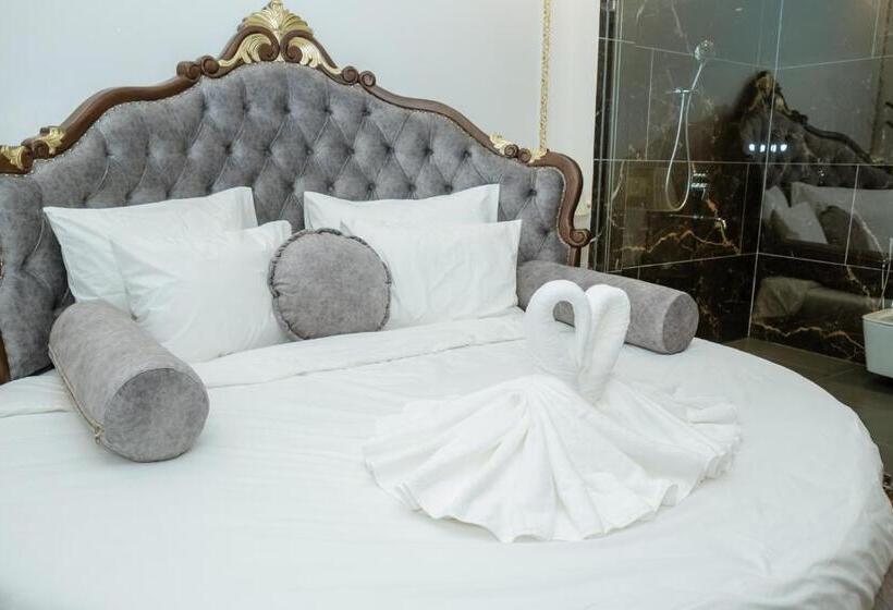 اتاق استاندارد, Royal Dương Nội