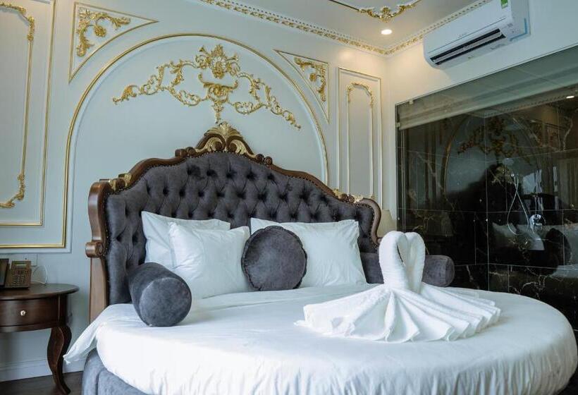 اتاق استاندارد, Royal Dương Nội