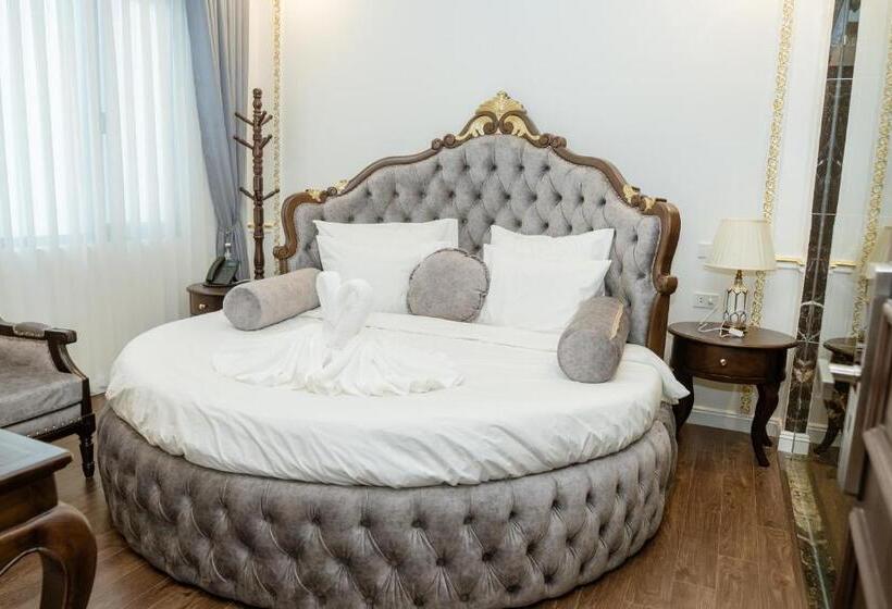 اتاق استاندارد, Royal Dương Nội