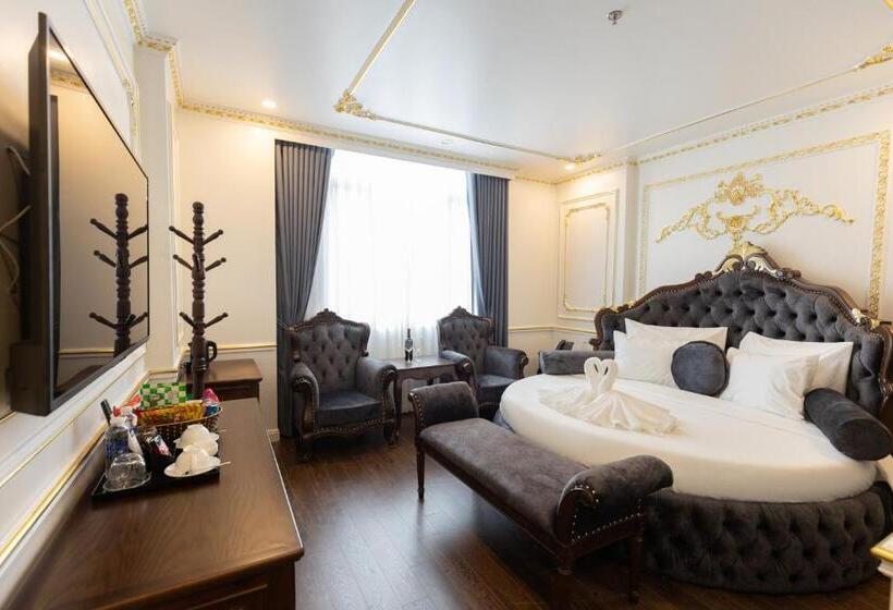 اتاق لوکس, Royal Dương Nội