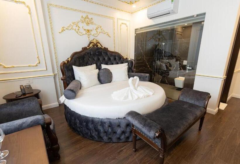 اتاق لوکس, Royal Dương Nội