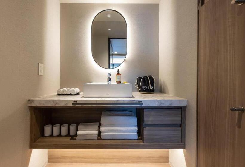 غرفة قياسية, Seven X Seven 糸島