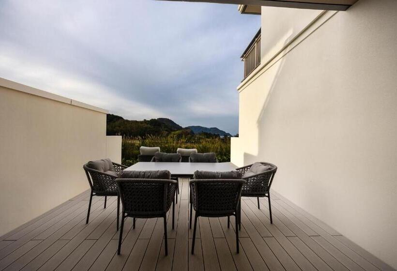 إستوديو قياسى ذو إطلالة, Seven X Seven 糸島