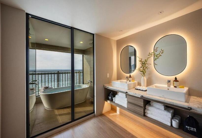 جناح عائلي, Seven X Seven 糸島