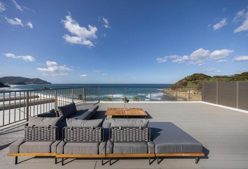 جناح ديلوكس, Seven X Seven 糸島