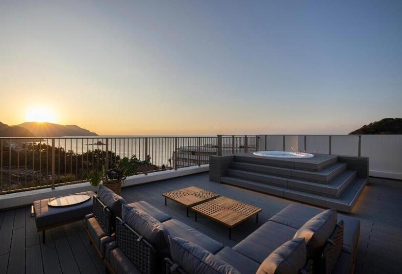 جناح, Seven X Seven 糸島