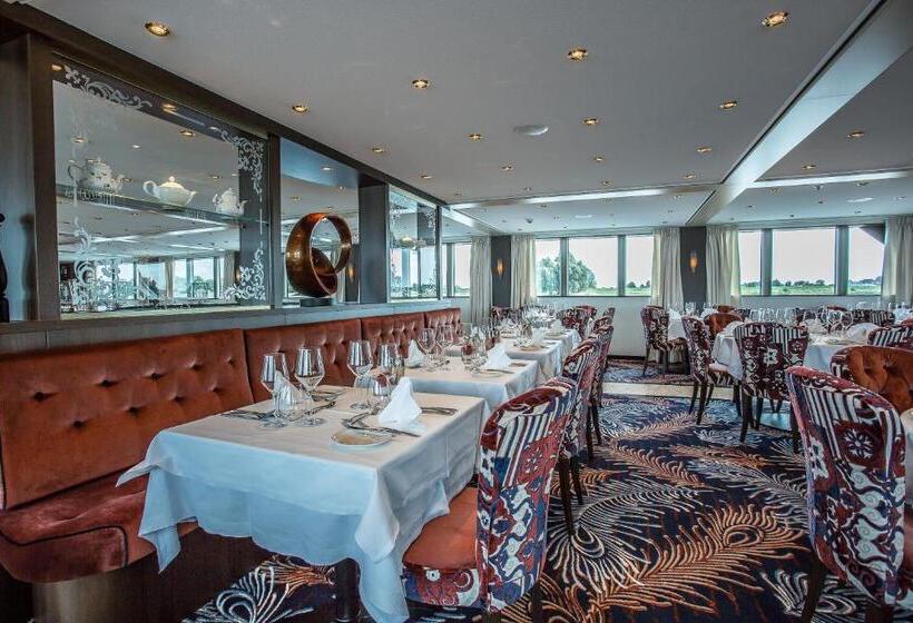 اتاق استاندارد, Ship Ms Oscar Wilde