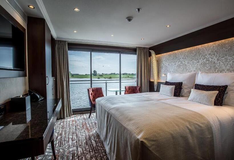 اتاق استاندارد با چشمانداز, Ship Ms Oscar Wilde