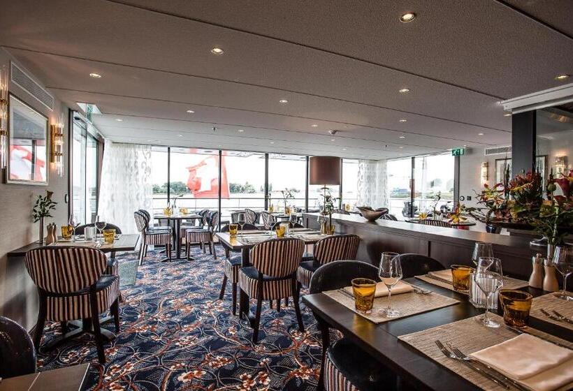 سوییت سوپریور, Ship Ms Oscar Wilde