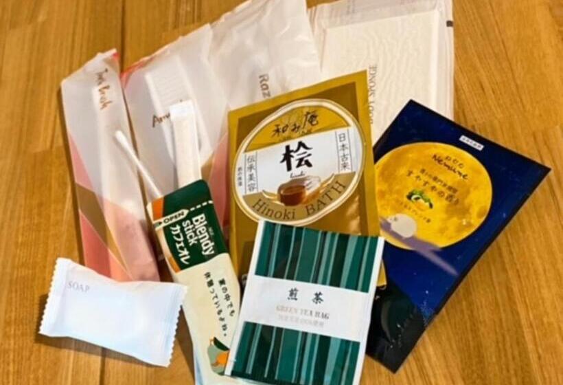 标准工作室, Sunny Inn   Vacation Stay 20411v