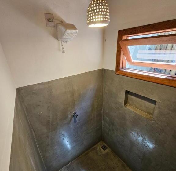 스탠다드 룸, Tawa Caraíva