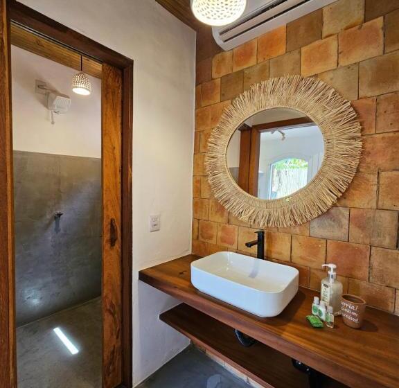 스탠다드 룸, Tawa Caraíva