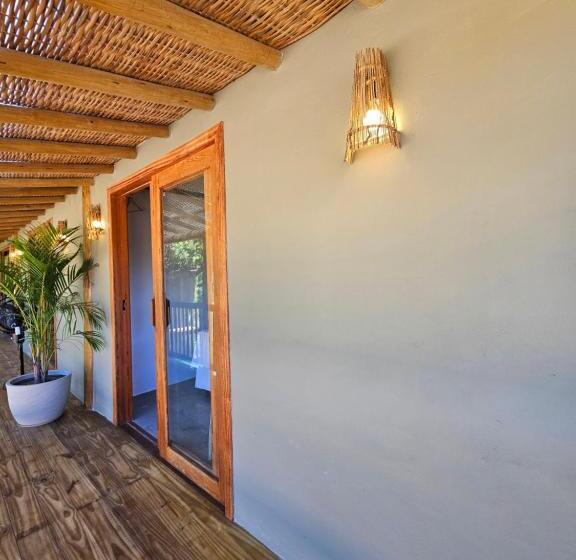 4인용 스탠다드 룸, Tawa Caraíva