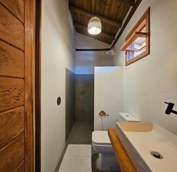 4인용 스탠다드 룸, Tawa Caraíva