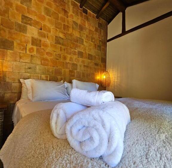 침실 1개 발코니 아파트, Tawa Caraíva