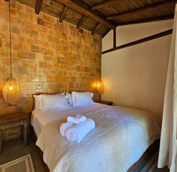 침실 1개 발코니 아파트, Tawa Caraíva