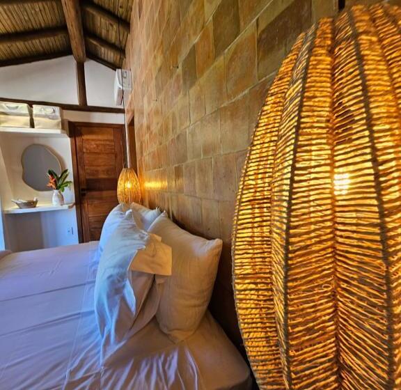 침실 1개 발코니 아파트, Tawa Caraíva