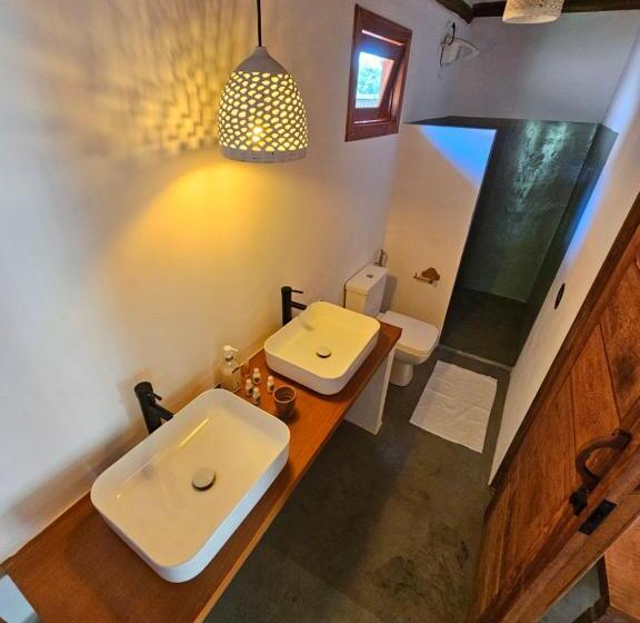 침실 1개 발코니 아파트, Tawa Caraíva