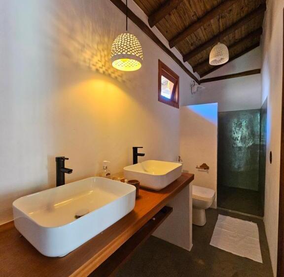 침실 1개 발코니 아파트, Tawa Caraíva