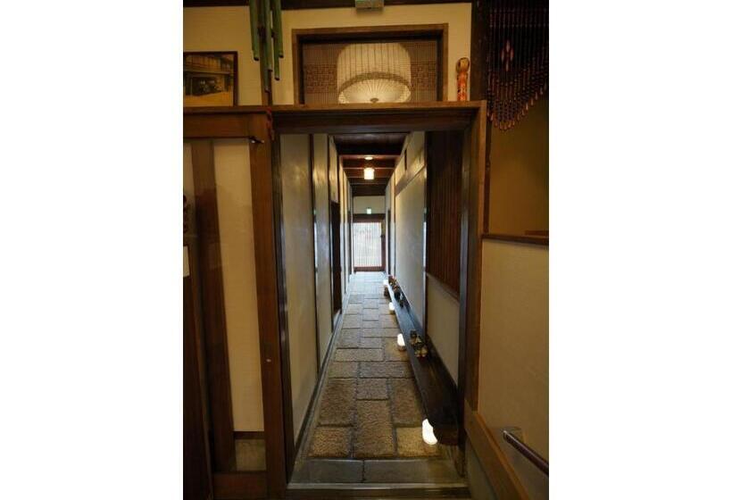 استودیوی استاندارد, Uji Tea Inn   Vacation Stay 27186v