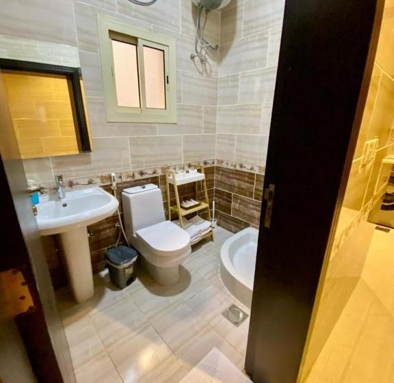 סטודיו סטנדרט, מיטה זוגית, Zomrud Al Morouj