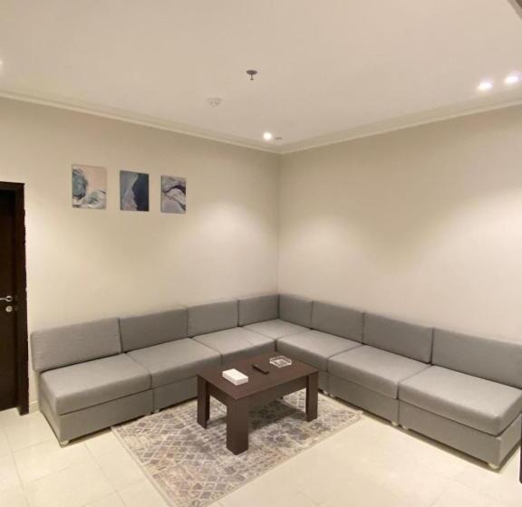 סטודיו סטנדרט, מיטה זוגית, Zomrud Al Morouj