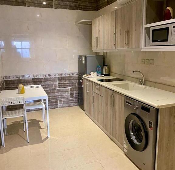 חדר סטודיו סטנדרד, Zomrud Al Morouj