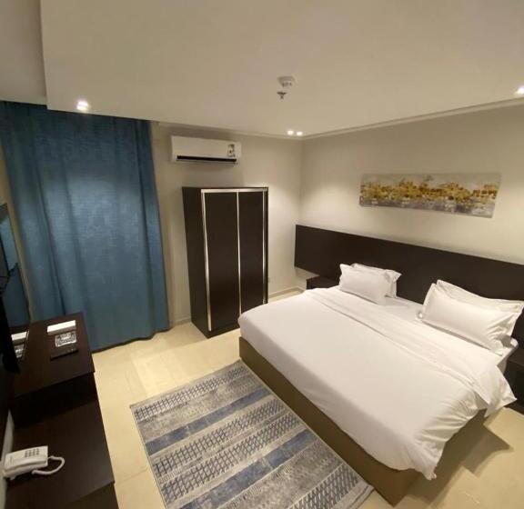 סטודיו סופריור, Zomrud Al Morouj