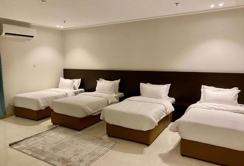 סטודיו סופריור, Zomrud Al Morouj