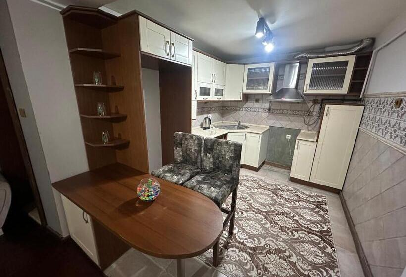 استودیو استاندارد با بالکن, Konak Kardelen