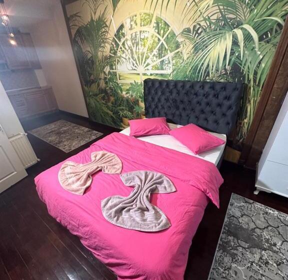 استودیو استاندارد با بالکن, Konak Kardelen