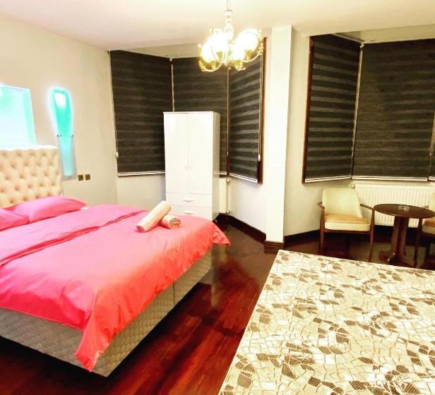 استودیو استاندارد با بالکن, Konak Kardelen