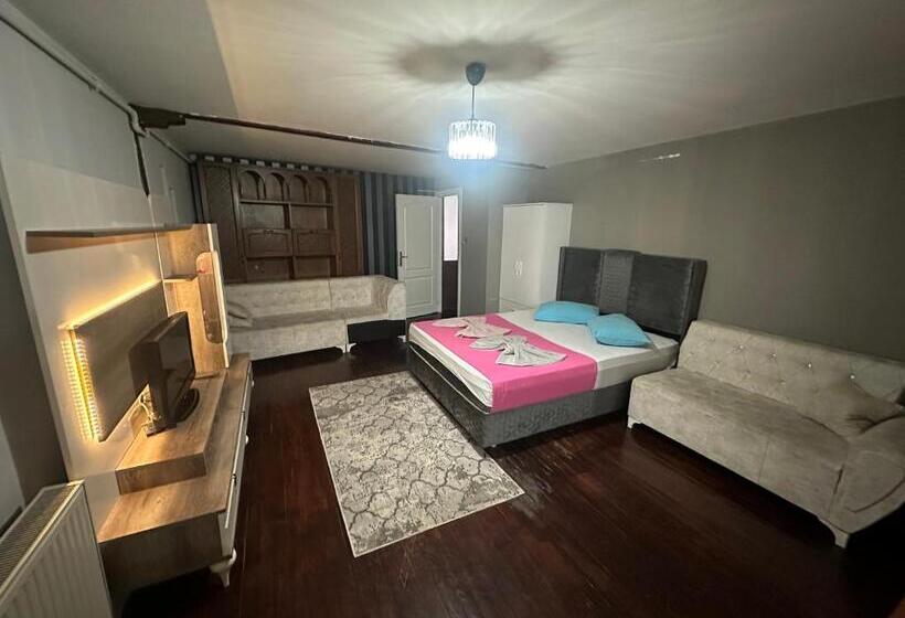 استودیو استاندارد با بالکن, Konak Kardelen