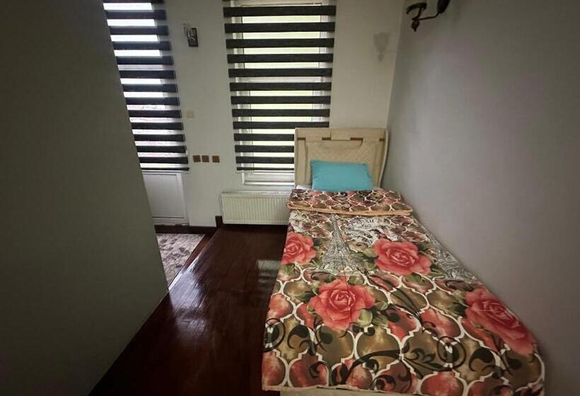 اتاق لوکس سه تخته, Konak Kardelen