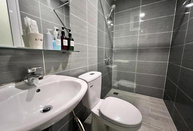 اتاق سوپریور, Loove Hotel   Khách Sạn Tình Yêu