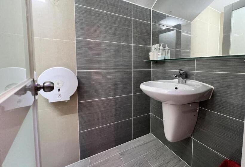 اتاق استاندارد, Loove Hotel   Khách Sạn Tình Yêu