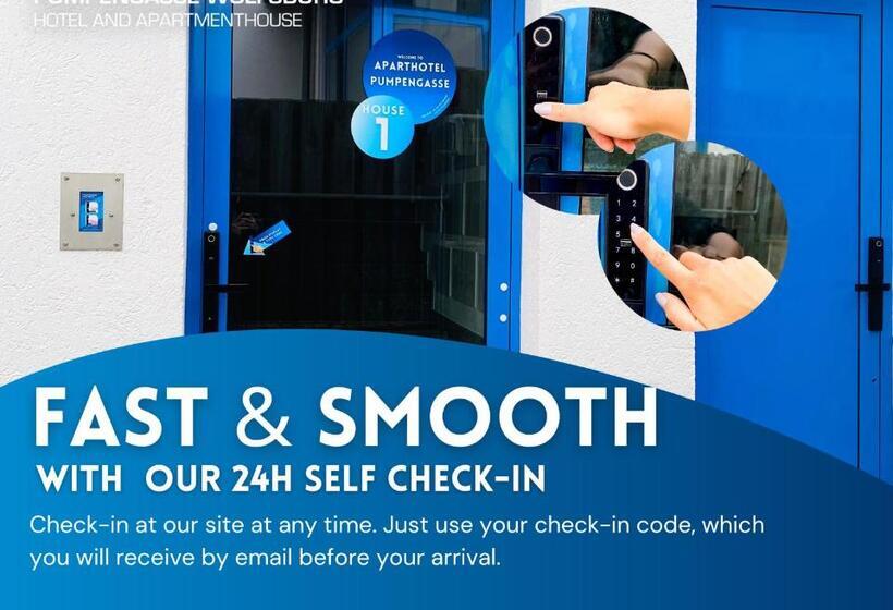 غرفة قياسية, Meinpartments   Full Service Living