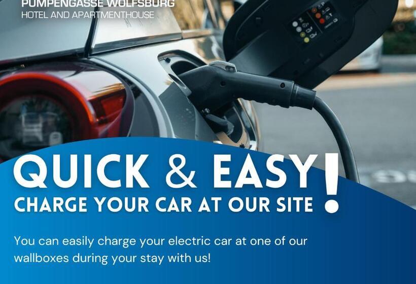 غرفة قياسية, Meinpartments   Full Service Living