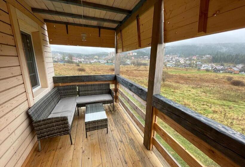 آپارتمان سوپریور 1 خوابه, Nafta Aparts & Villas