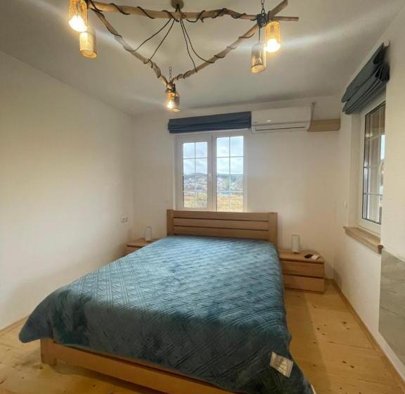 آپارتمان سوپریور 1 خوابه, Nafta Aparts & Villas