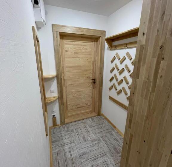 آپارتمان سوپریور 1 خوابه, Nafta Aparts & Villas