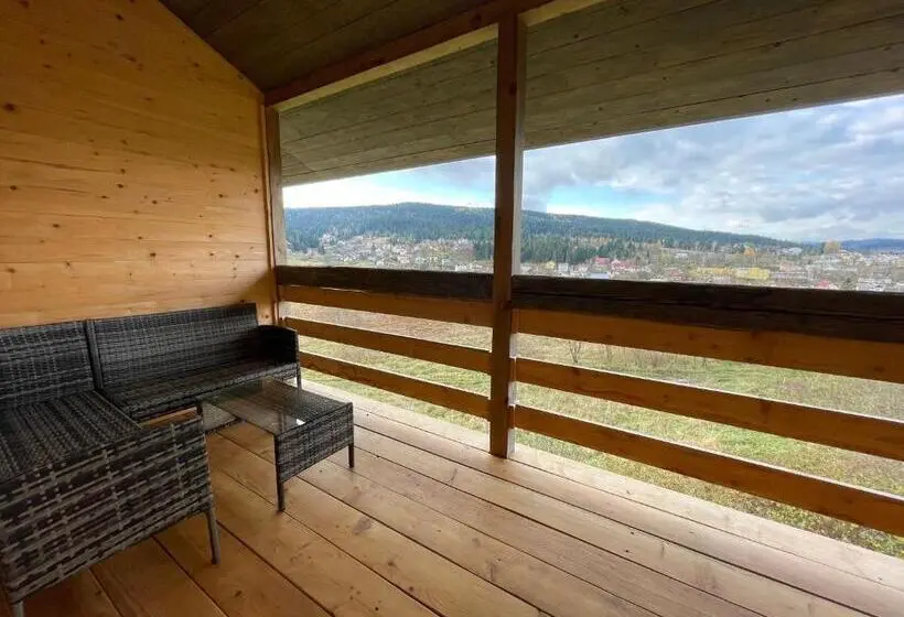 Huoneisto 1 Makuuhuone, Nafta Aparts & Villas