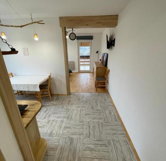 آپارتمان سوپریور 1 خوابه, Nafta Aparts & Villas